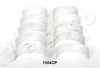 JAPKO 61604GP Crankshaft Bearing Set